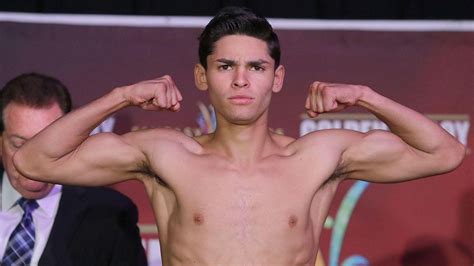 ryan garcia wikipedia.